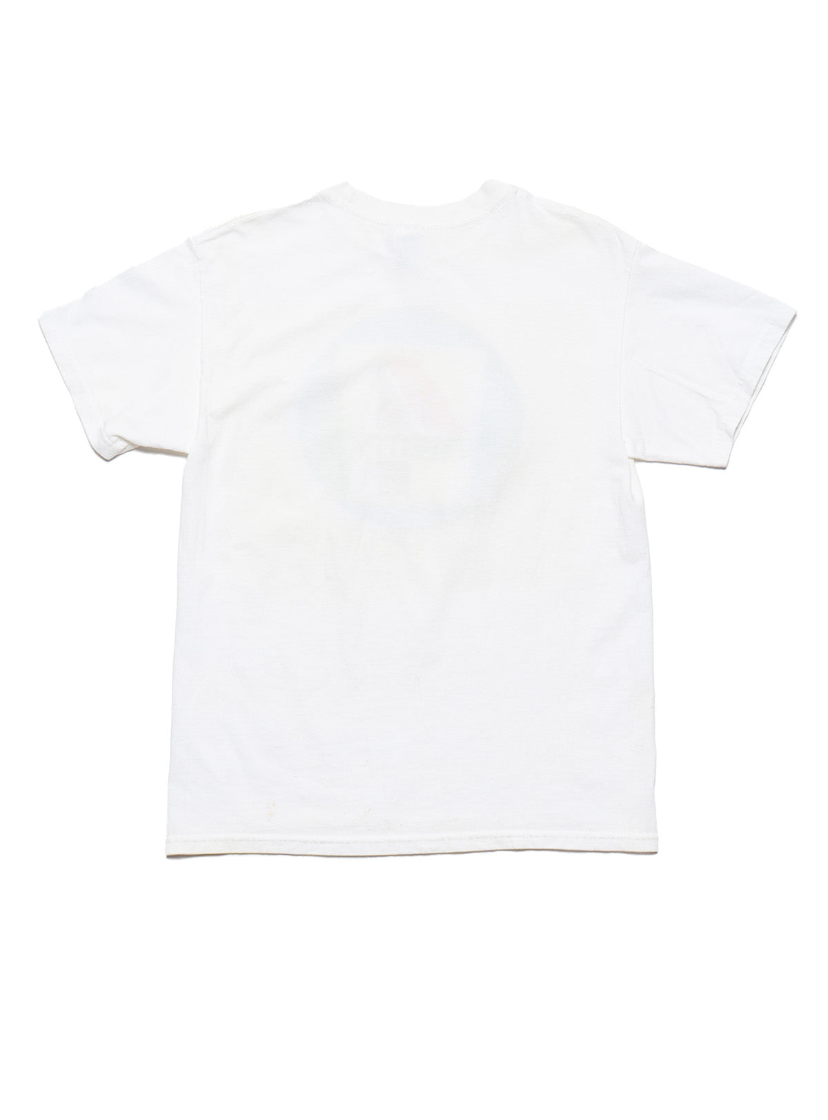 Vintage 4-Twenty Tee - White | UNIF Clothing on Sale