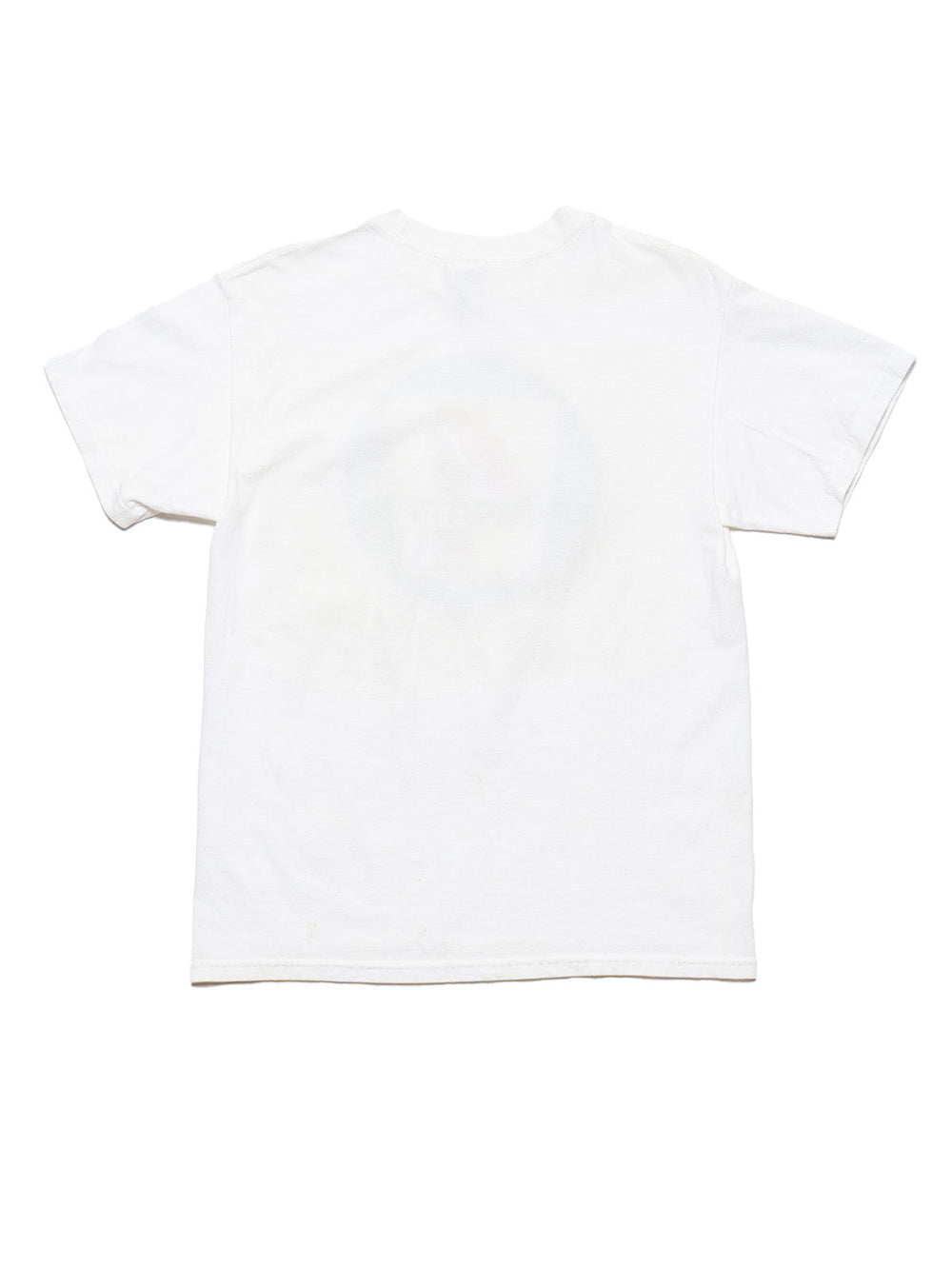 Vintage 4-Twenty Tee - White | UNIF Clothing on Sale