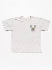 Vintage Harley Davidson Cancun Tee - White | UNIF Clothing online