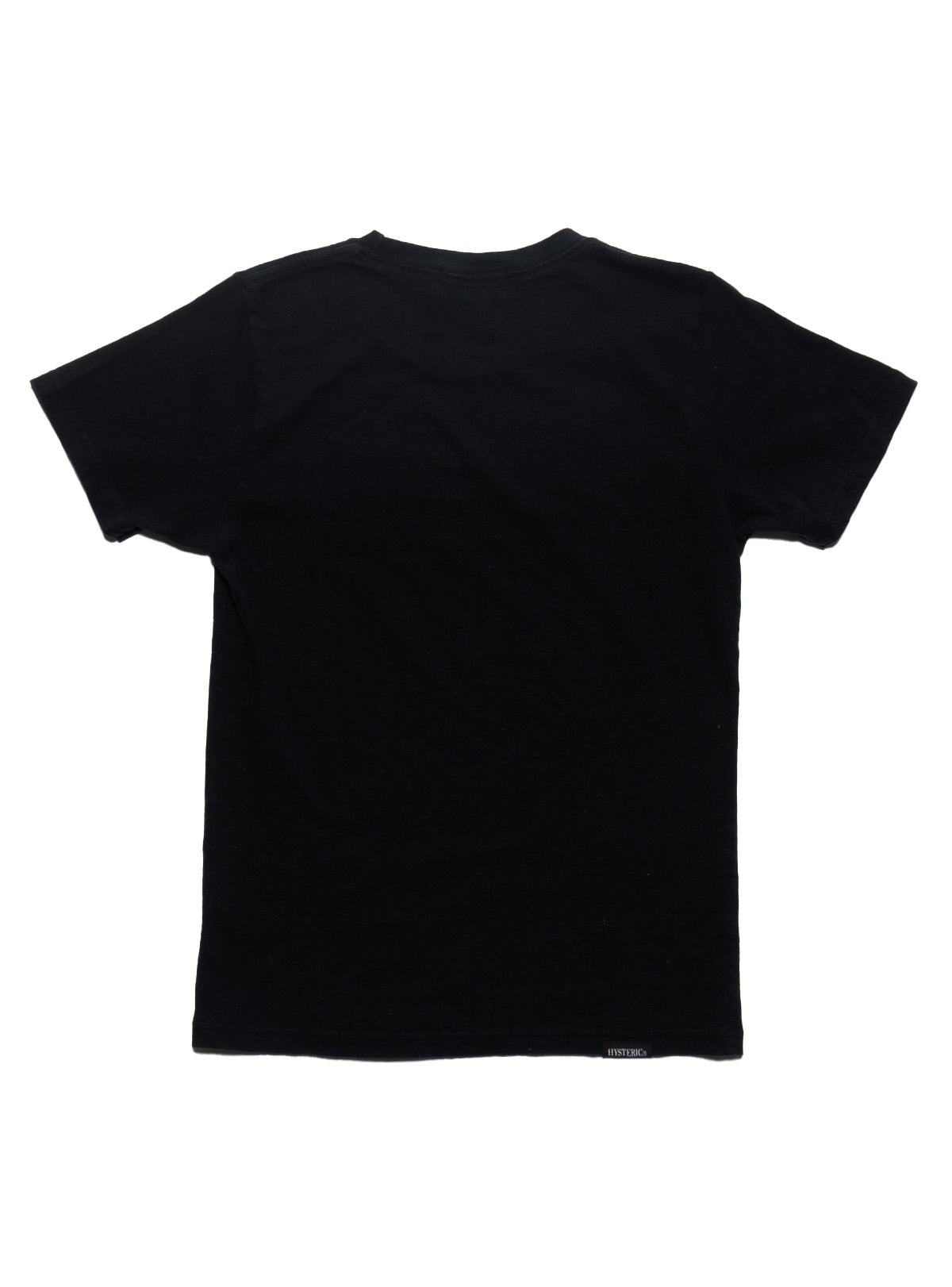 Vintage Hysteric Glamour Still Smokin' Tee - Black | UNIF Clothing Sale