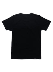 Vintage Hysteric Glamour Still Smokin' Tee - Black | UNIF Clothing Sale