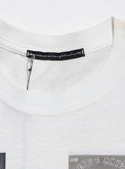 Vintage Selena Devotional LA Tee - White | UNIF Clothing on Sale