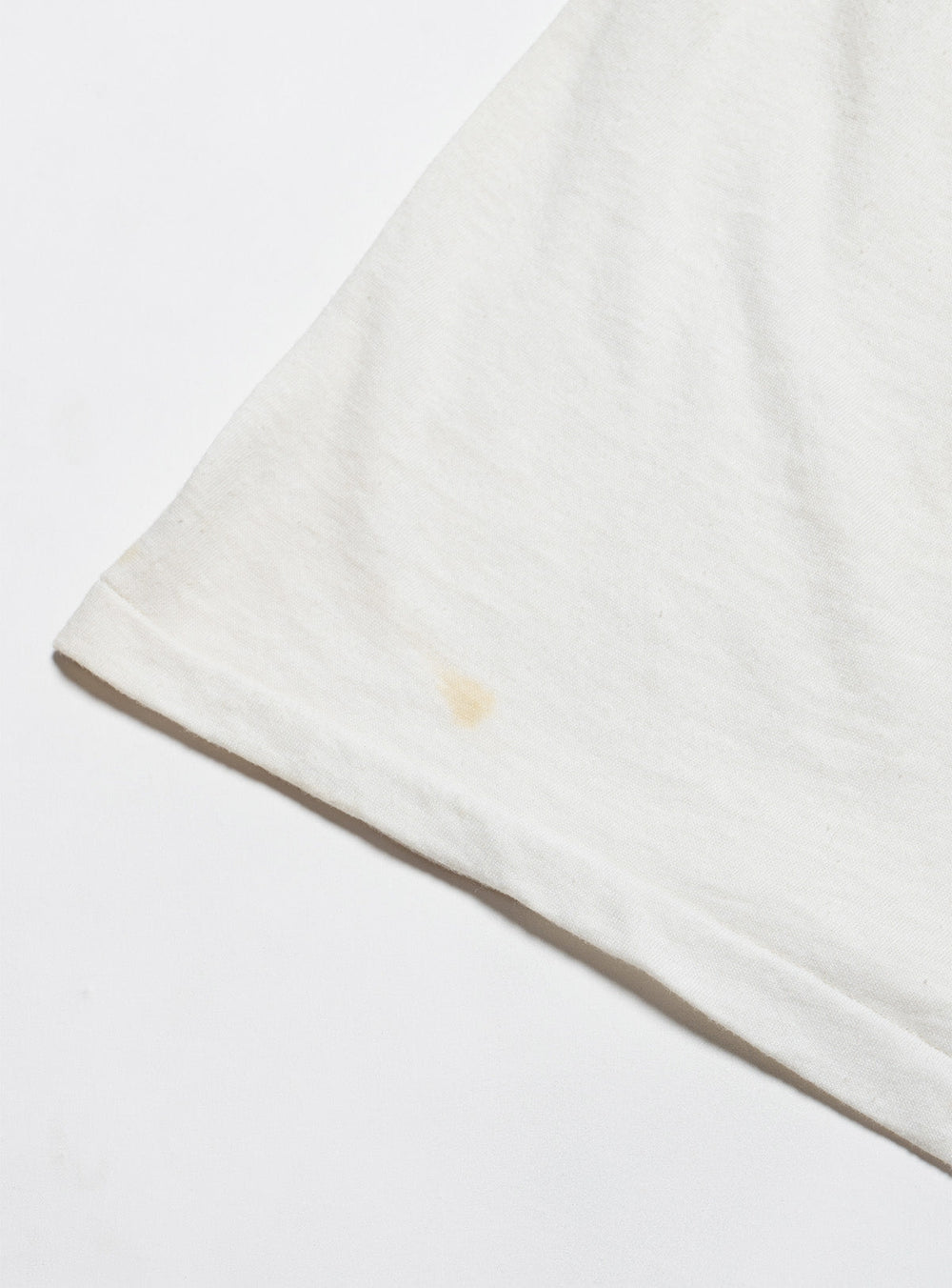 Vintage I've Just Been Laid Tee - White | UNIF Clothing for Sale
