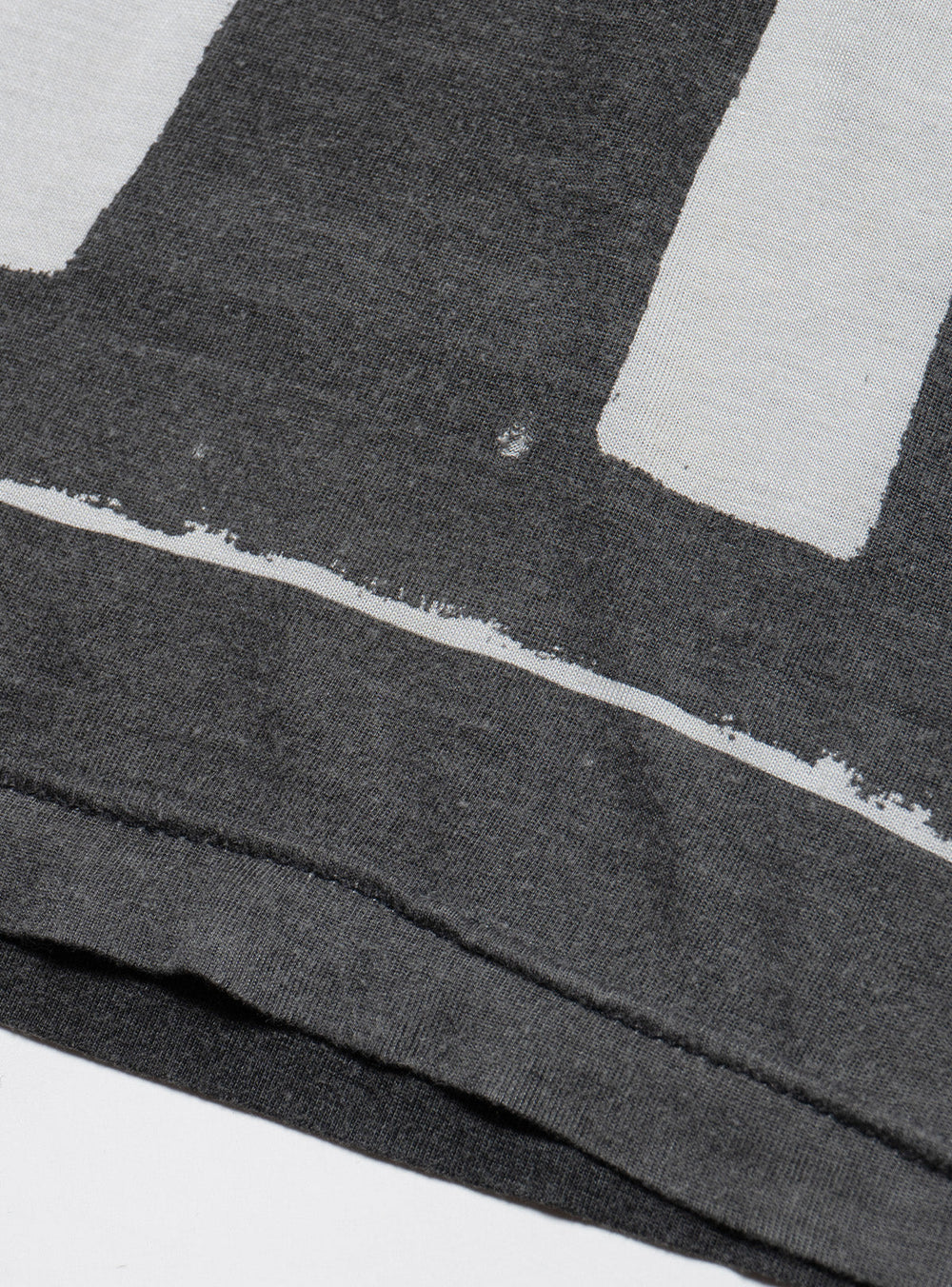 Vintage Horace OMG WTF Tee - Grey | UNIF Clothing near me