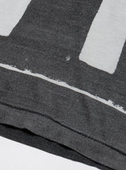Vintage Horace OMG WTF Tee - Grey | UNIF Clothing near me