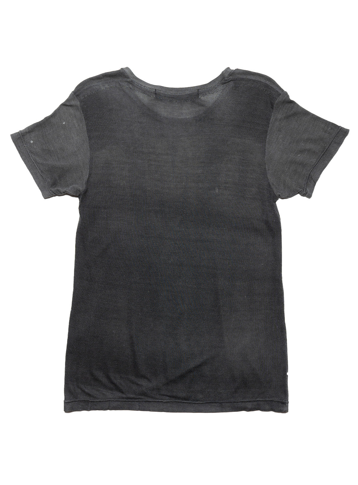 Vintage Horace OMG WTF Tee - Grey | UNIF Clothing near me