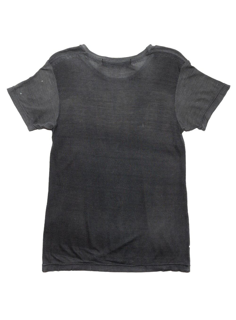 Vintage Horace OMG WTF Tee - Grey | UNIF Clothing near me