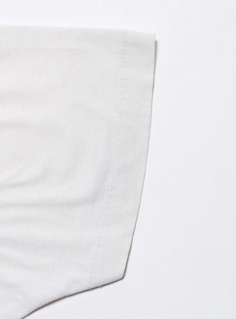 Vintage Are We Having Fun Yet? Tee - White | UNIF Clothing for Sale