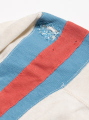 Vintage Number 20 Jersey - White | UNIF Clothing Sale