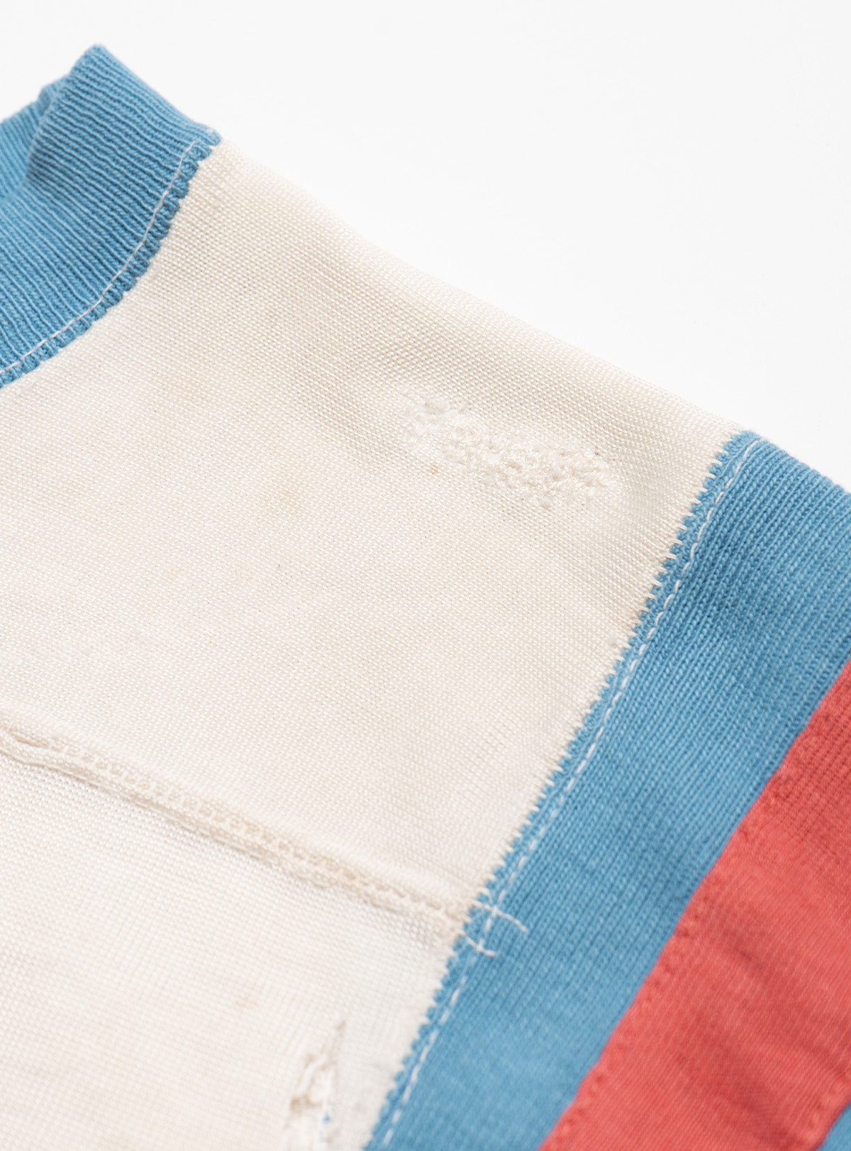 Vintage Number 20 Jersey - White | UNIF Clothing Sale