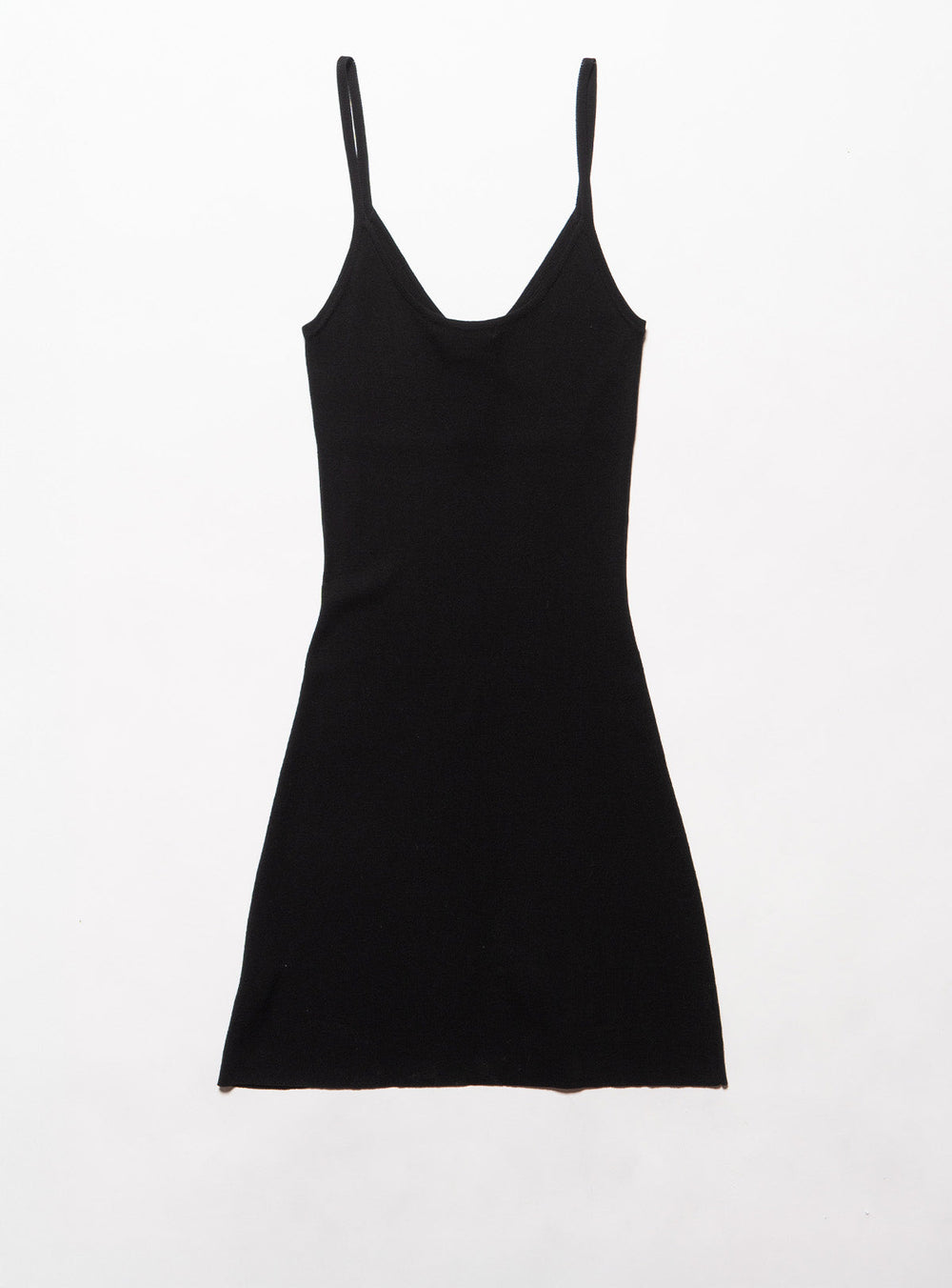 Vintage Guess Collection Knit Mini Dress - Black | UNIF Clothing near me