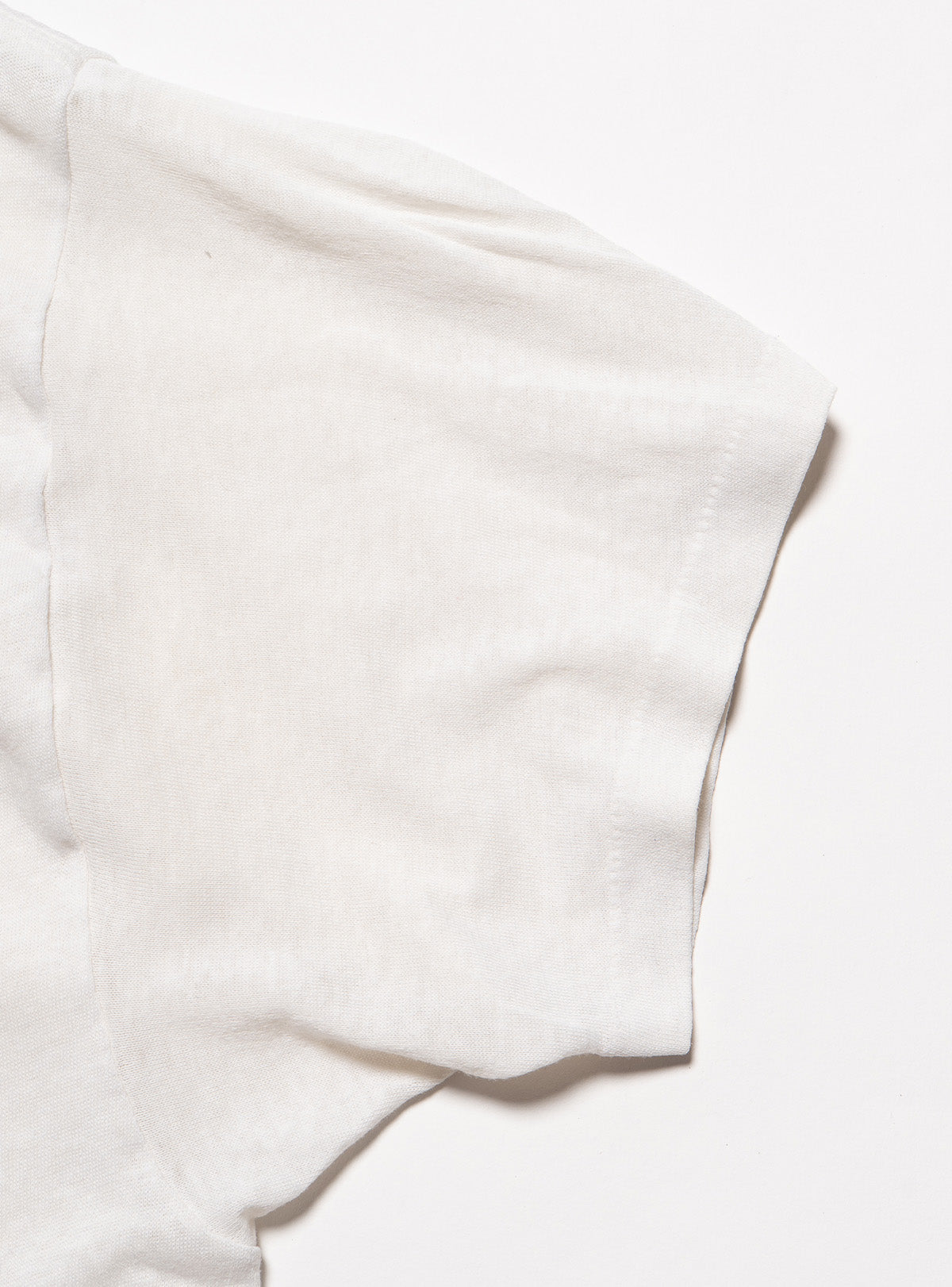 Vintage Sound The Alarm Tee - White | UNIF Clothing Sale