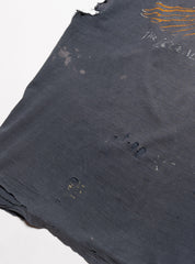 Vintage Harley Las Vegas Sleeveless Tee - Black | UNIF Clothing discount