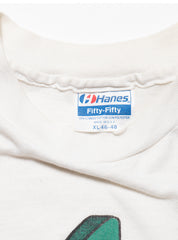 Vintage Scumby Tee - White | UNIF Clothing near me