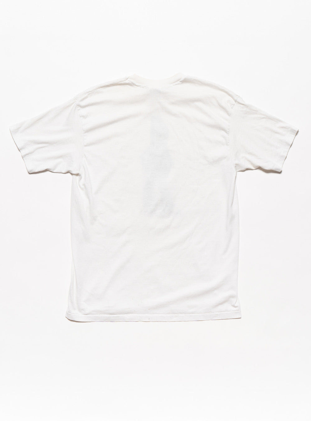 Vintage Scumby Tee - White | UNIF Clothing near me