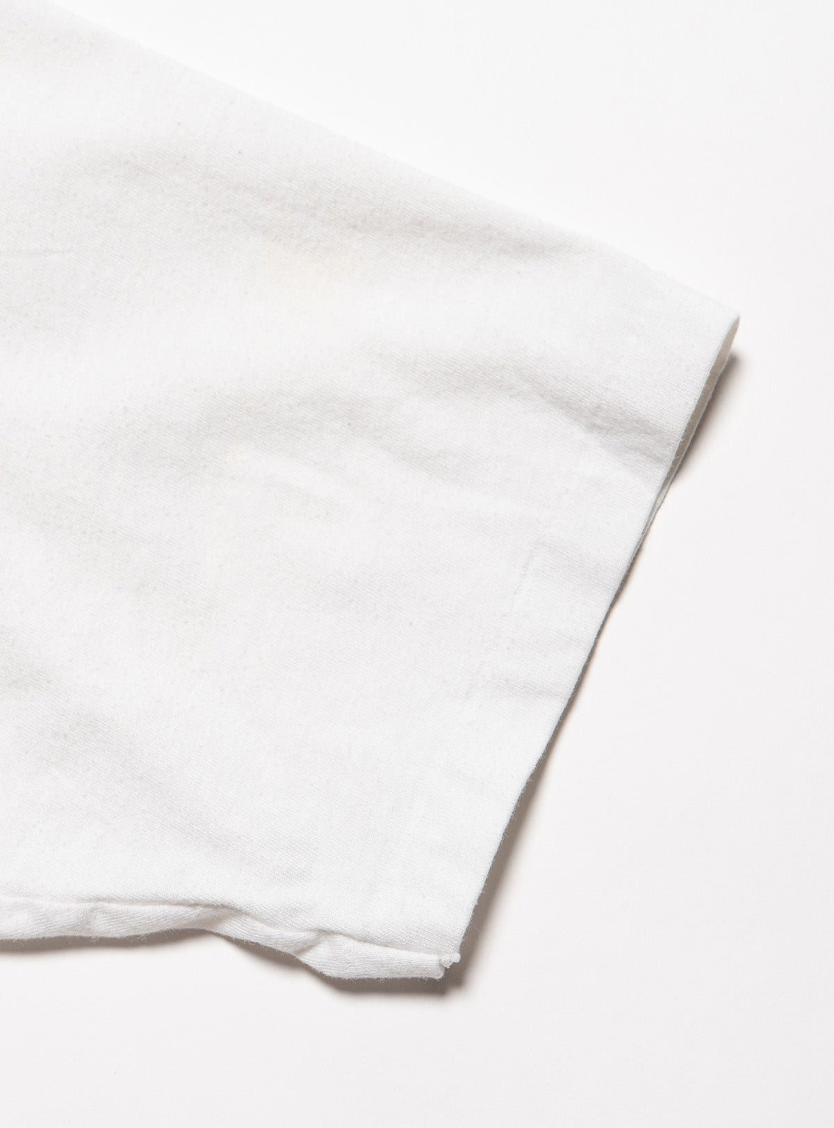 Vintage Scumby Tee - White | UNIF Clothing near me