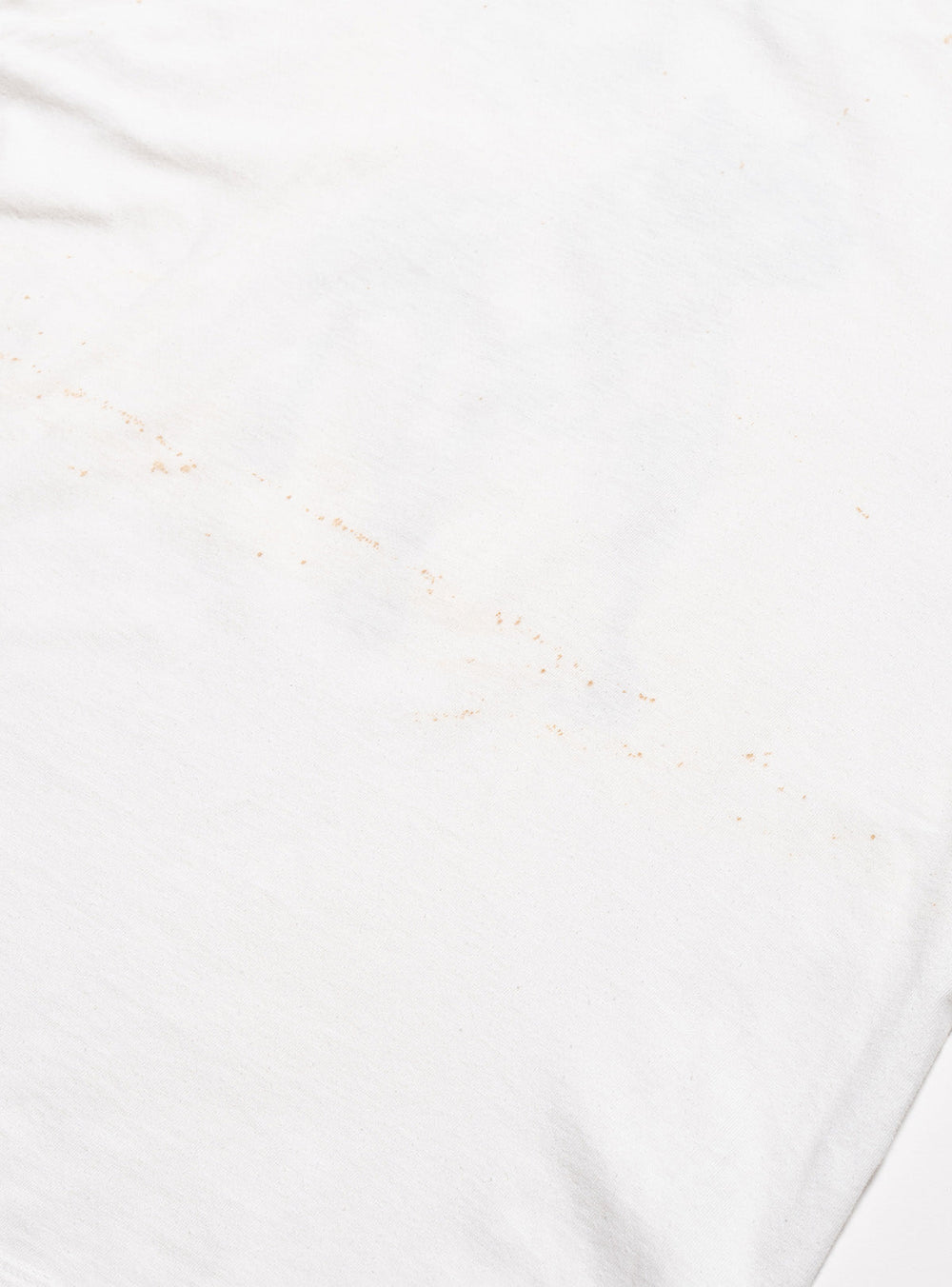 Vintage Rude Dogs Tee - White | UNIF Clothing discount