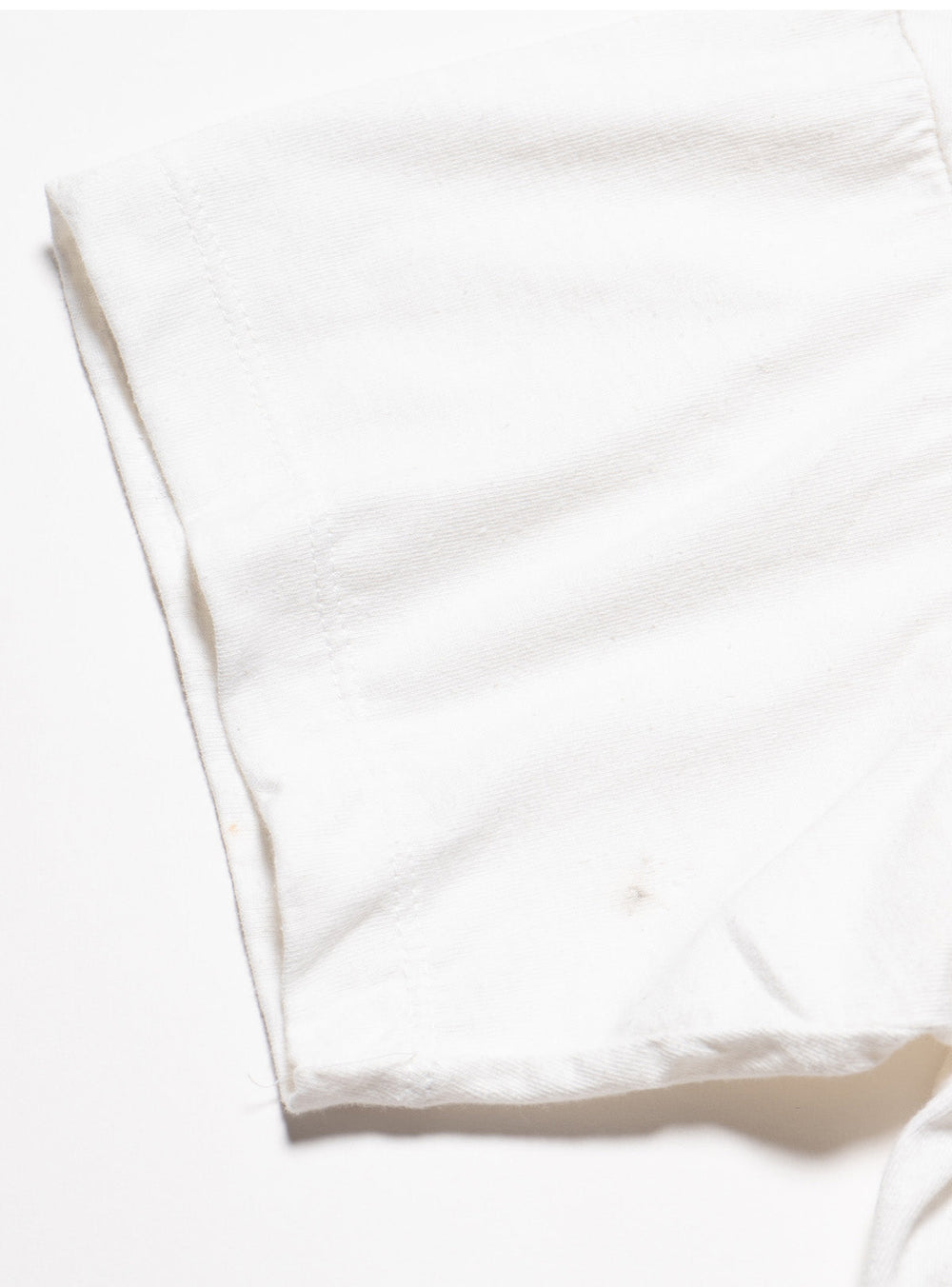 Vintage Rude Dogs Tee - White | UNIF Clothing discount