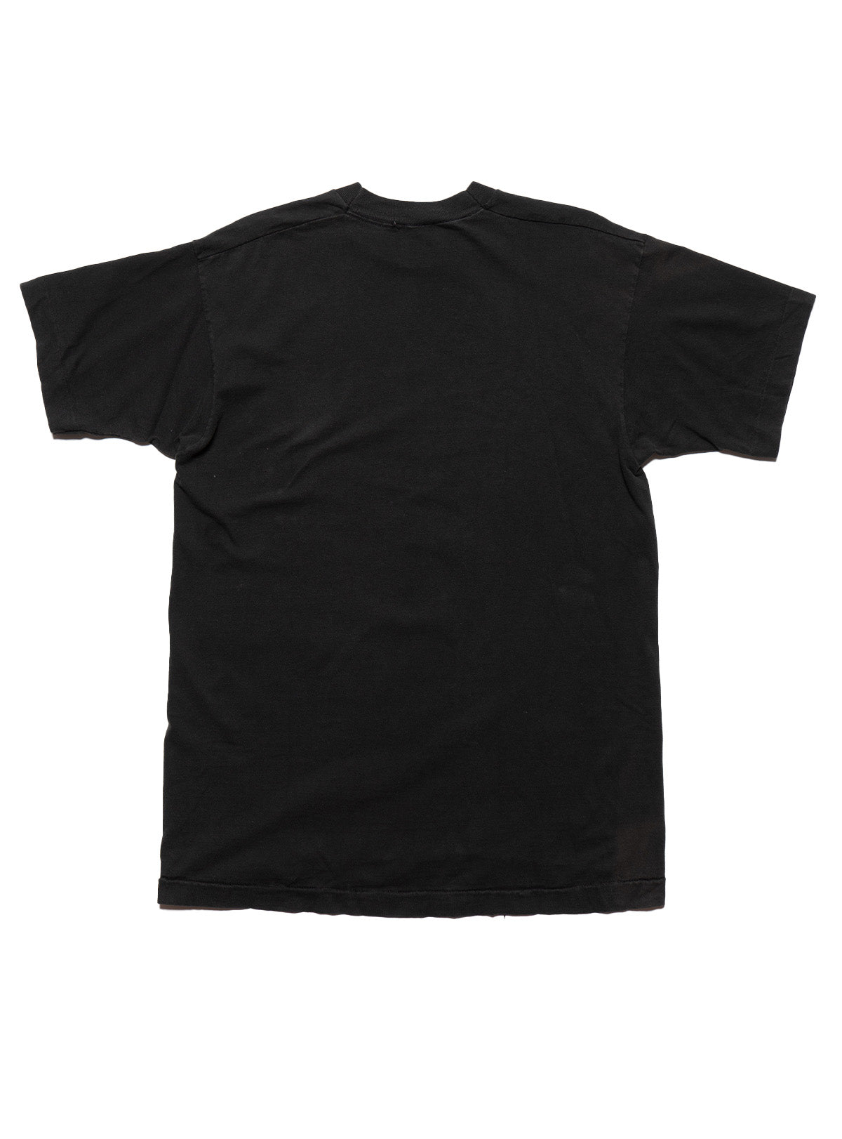 Vintage Will Work For Weed Tee - Black | UNIF Clothing near me