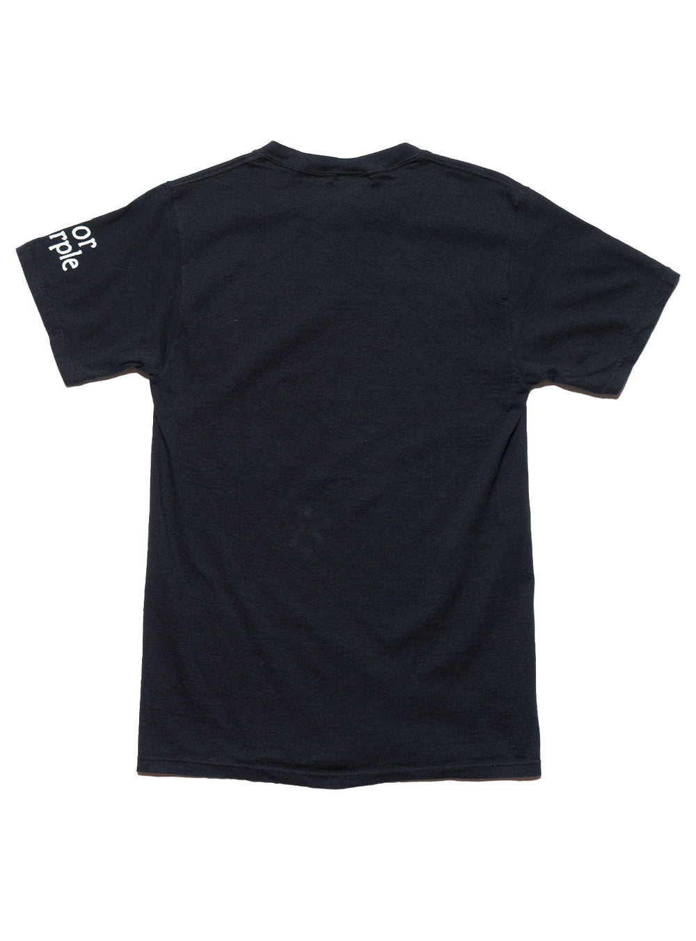 Vintage Hell No Tee - Black | UNIF Clothing for Sale