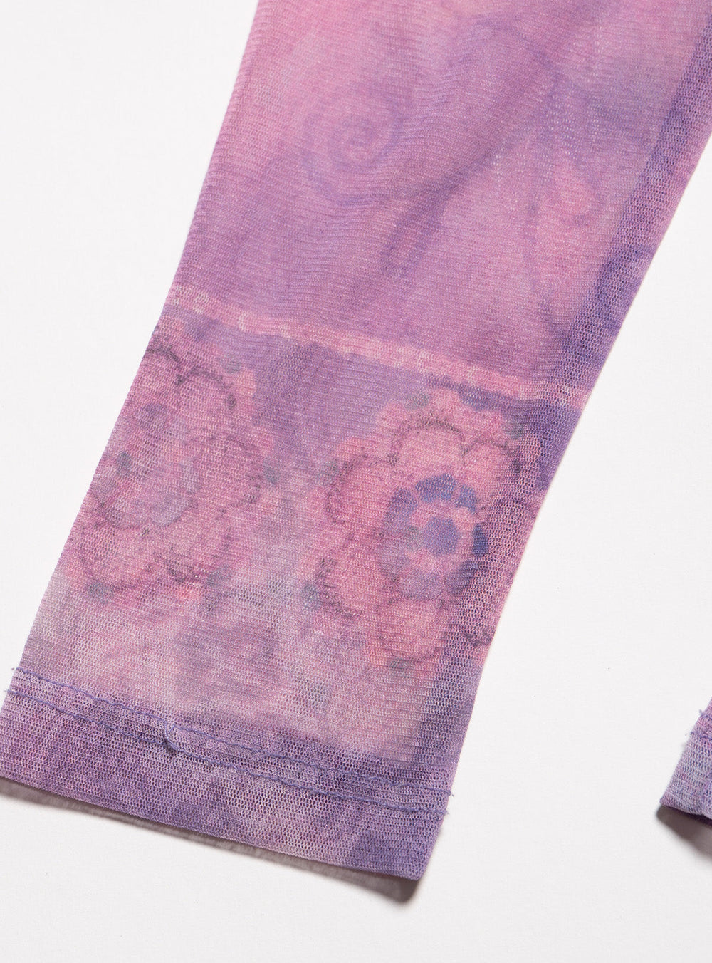 Vintage Wet Seal Butterfly Top - Pink | UNIF Clothing outlet