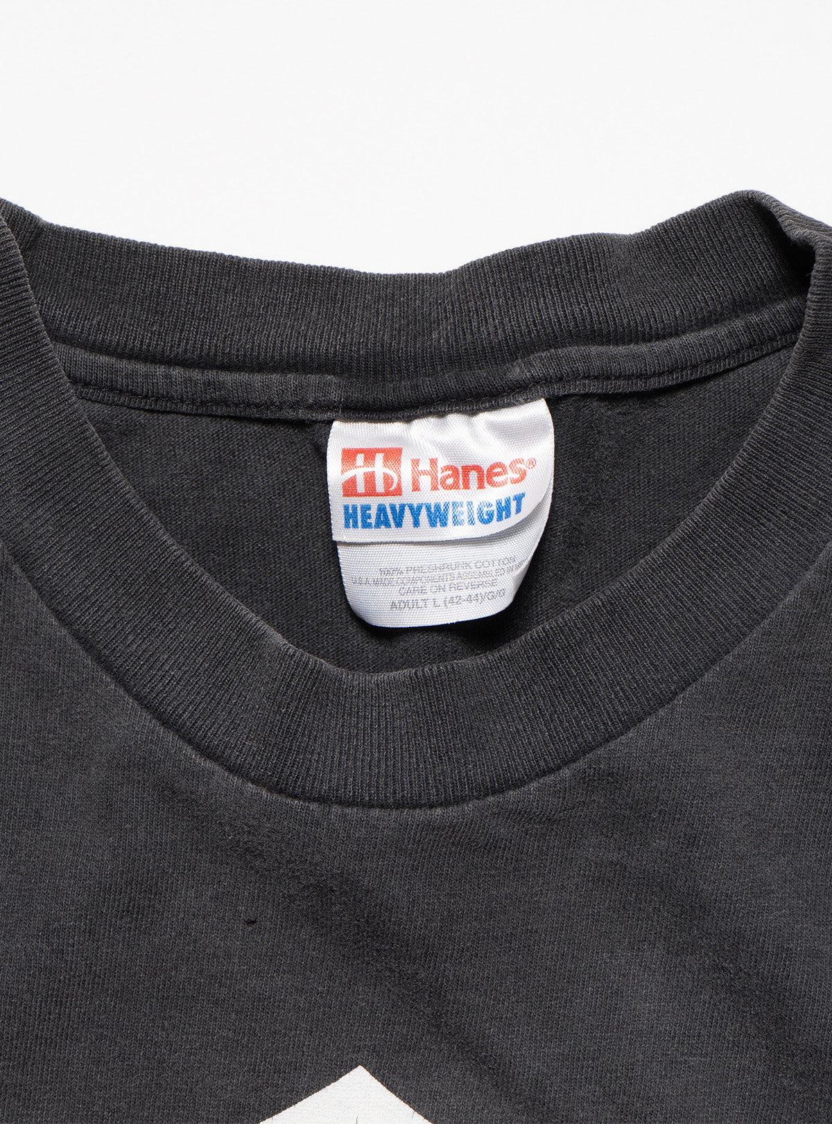 Vintage Cayman Islands Harley Davidson Tee - Black | UNIF Clothing on Sale