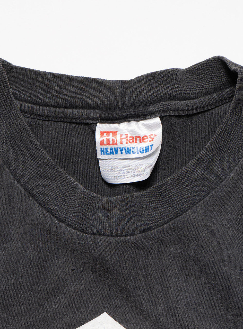 Vintage Cayman Islands Harley Davidson Tee - Black | UNIF Clothing on Sale