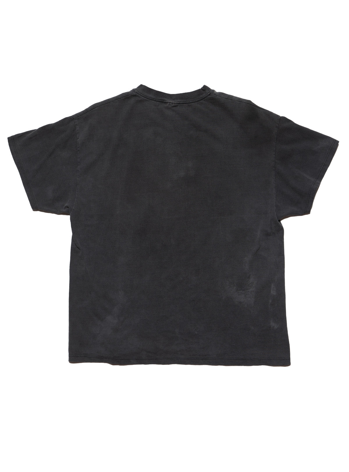 Vintage Cayman Islands Harley Davidson Tee - Black | UNIF Clothing on Sale