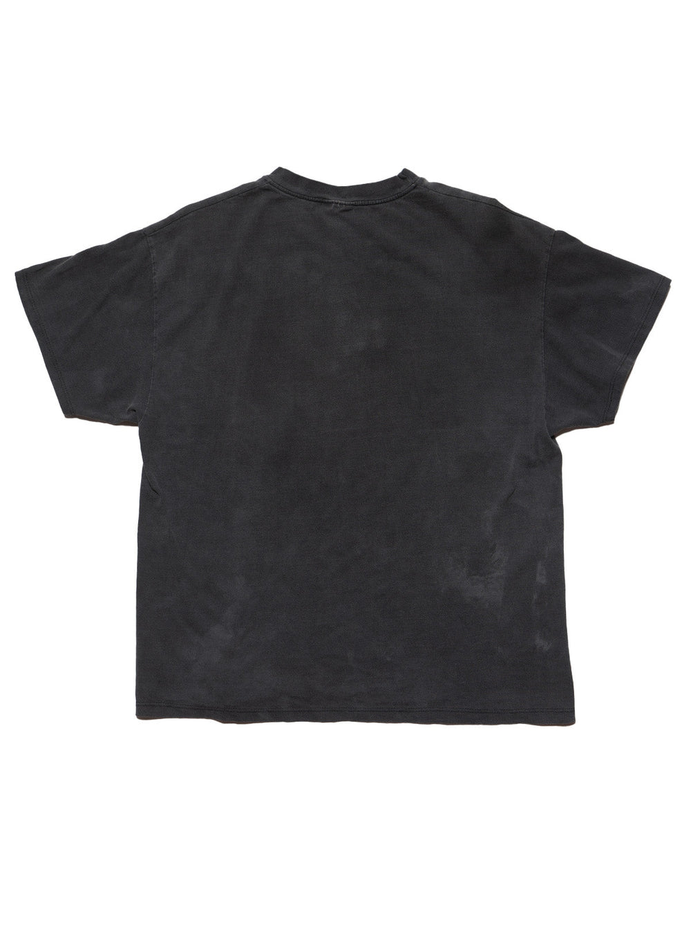 Vintage Cayman Islands Harley Davidson Tee - Black | UNIF Clothing on Sale