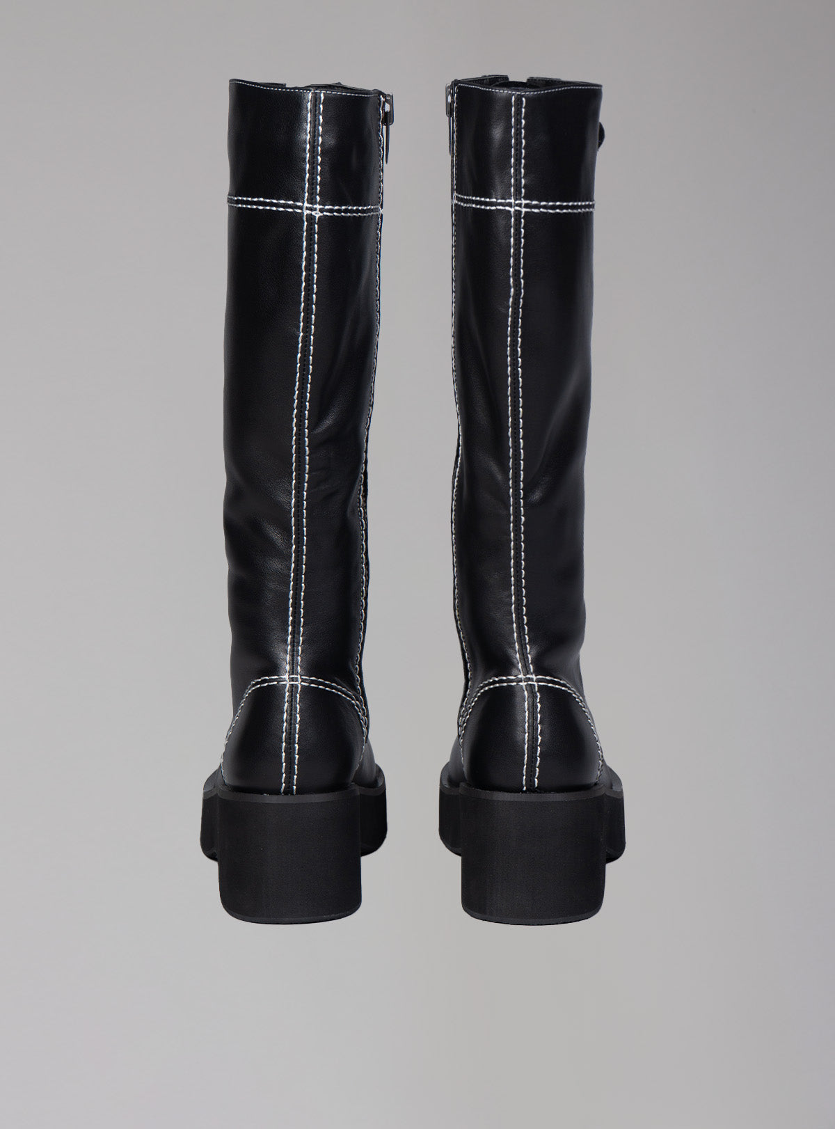 Phalt Boot - Black | UNIF Clothing near me