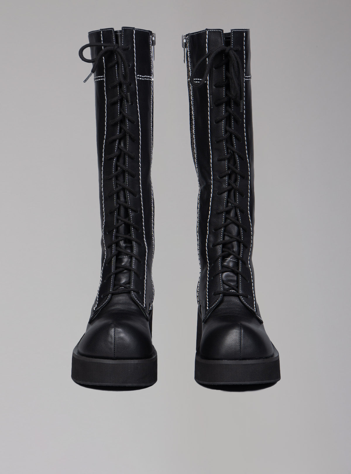 Phalt Boot - Black | UNIF Clothing near me
