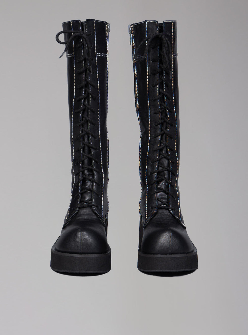 Phalt Boot - Black | UNIF Clothing near me