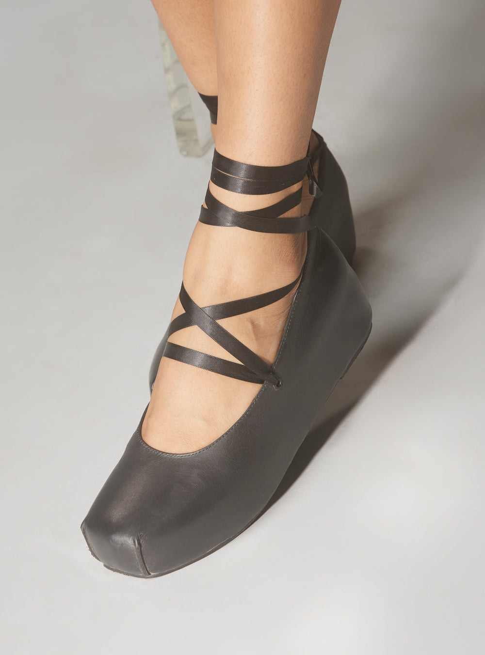 Prima Platforms - Black | UNIF Clothing outlet