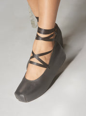 Prima Platforms - Black | UNIF Clothing outlet
