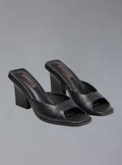 Snark Heel - Black | UNIF Clothing online shop