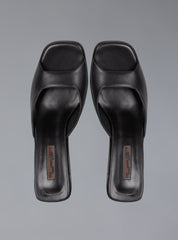 Snark Heel - Black | UNIF Clothing online shop