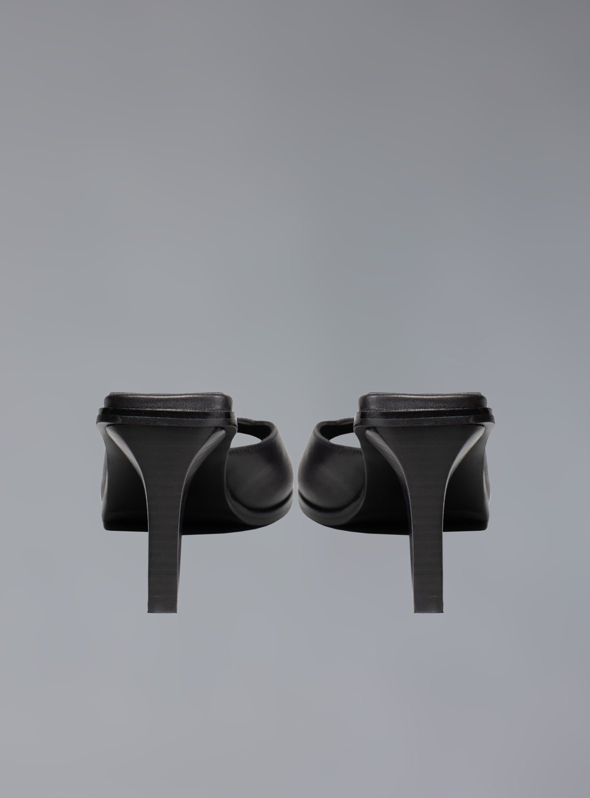 Snark Heel - Black | UNIF Clothing online shop