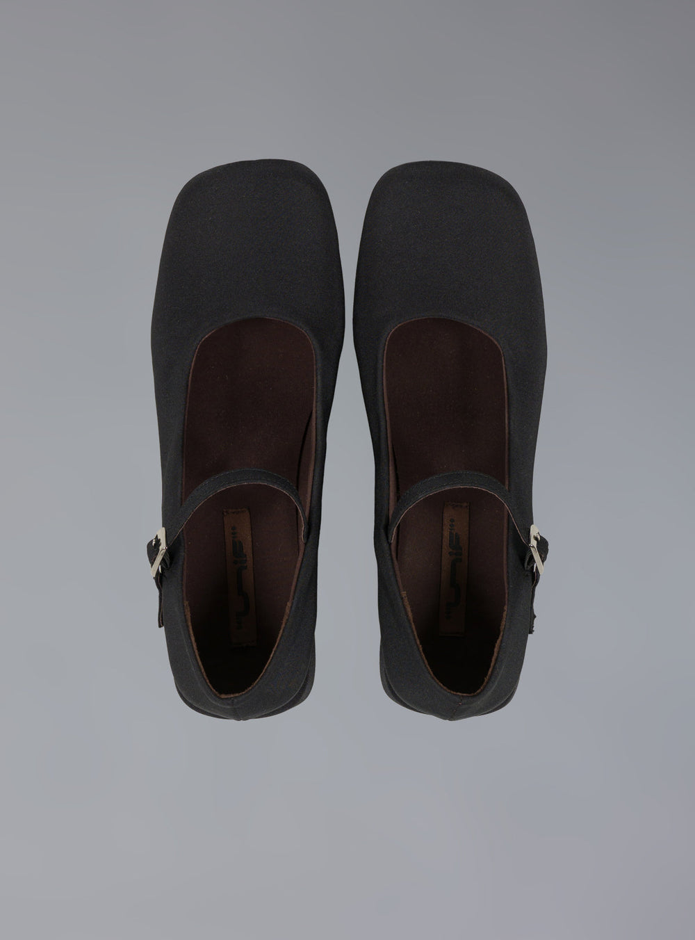 Seph Mary Jane - Black | UNIF Clothing online