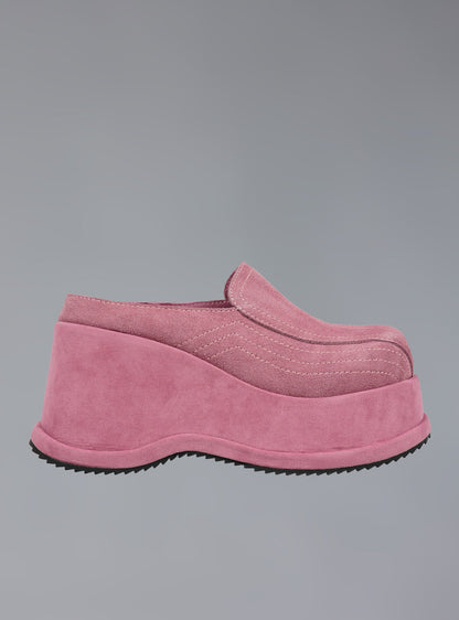 Vivi Platforms - Pink | UNIF Clothing outlet