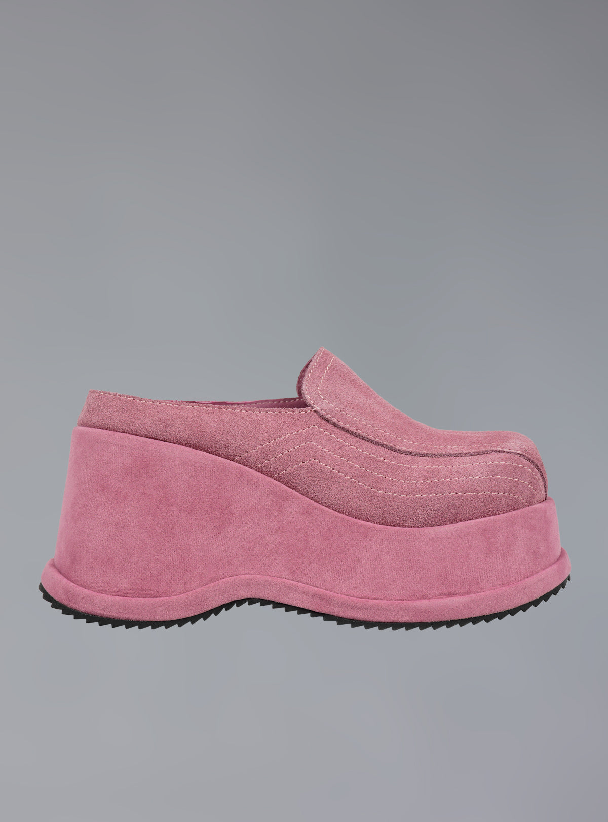 Vivi Platforms - Pink | UNIF Clothing outlet