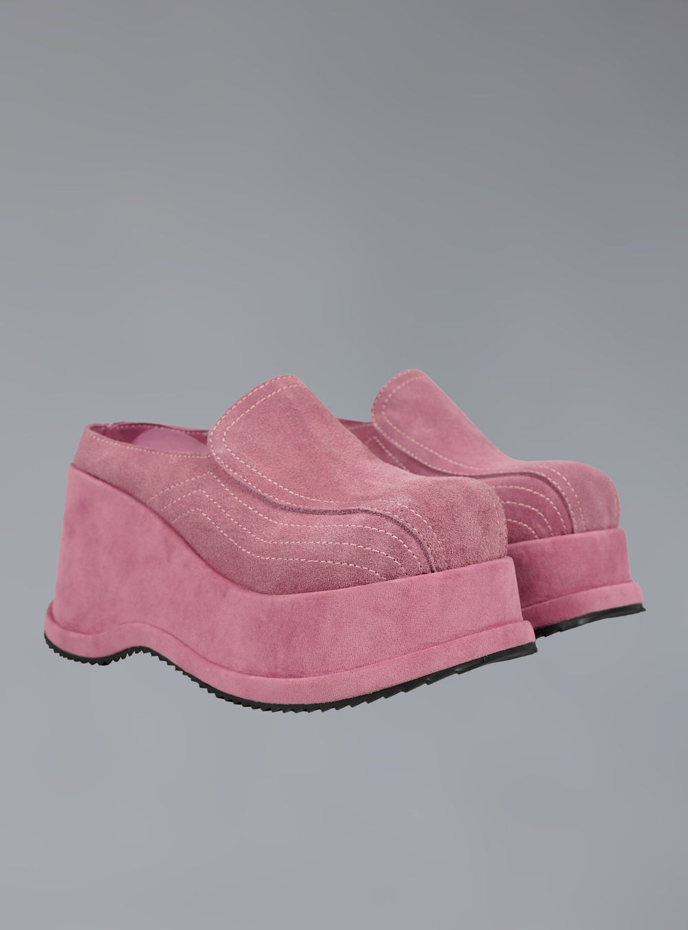Vivi Platforms - Pink | UNIF Clothing outlet
