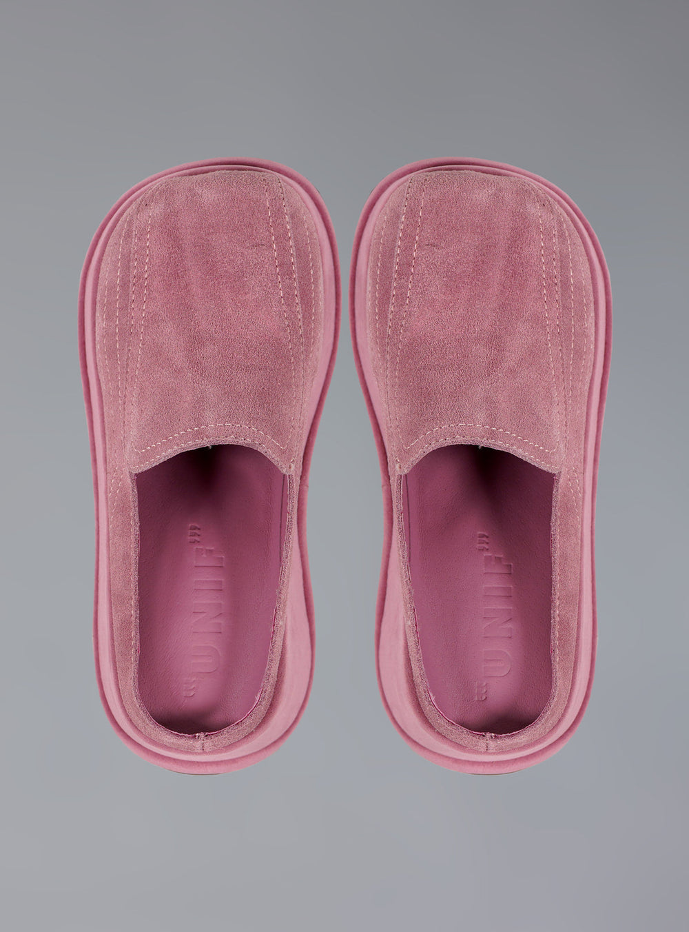 Vivi Platforms - Pink | UNIF Clothing outlet
