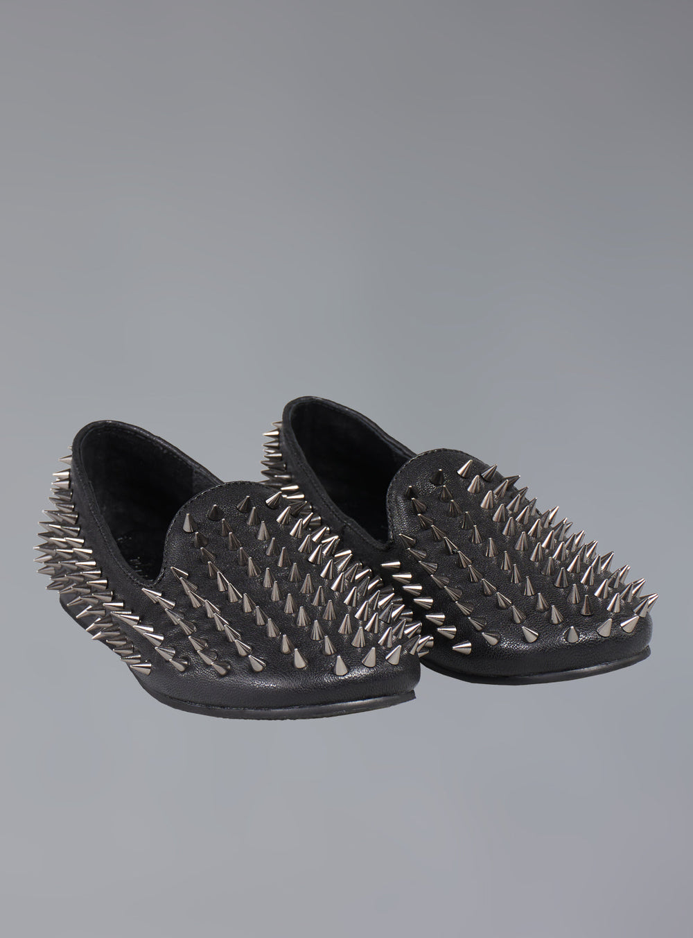 Hellraisers (Men's) - Black | UNIF Clothing online shop