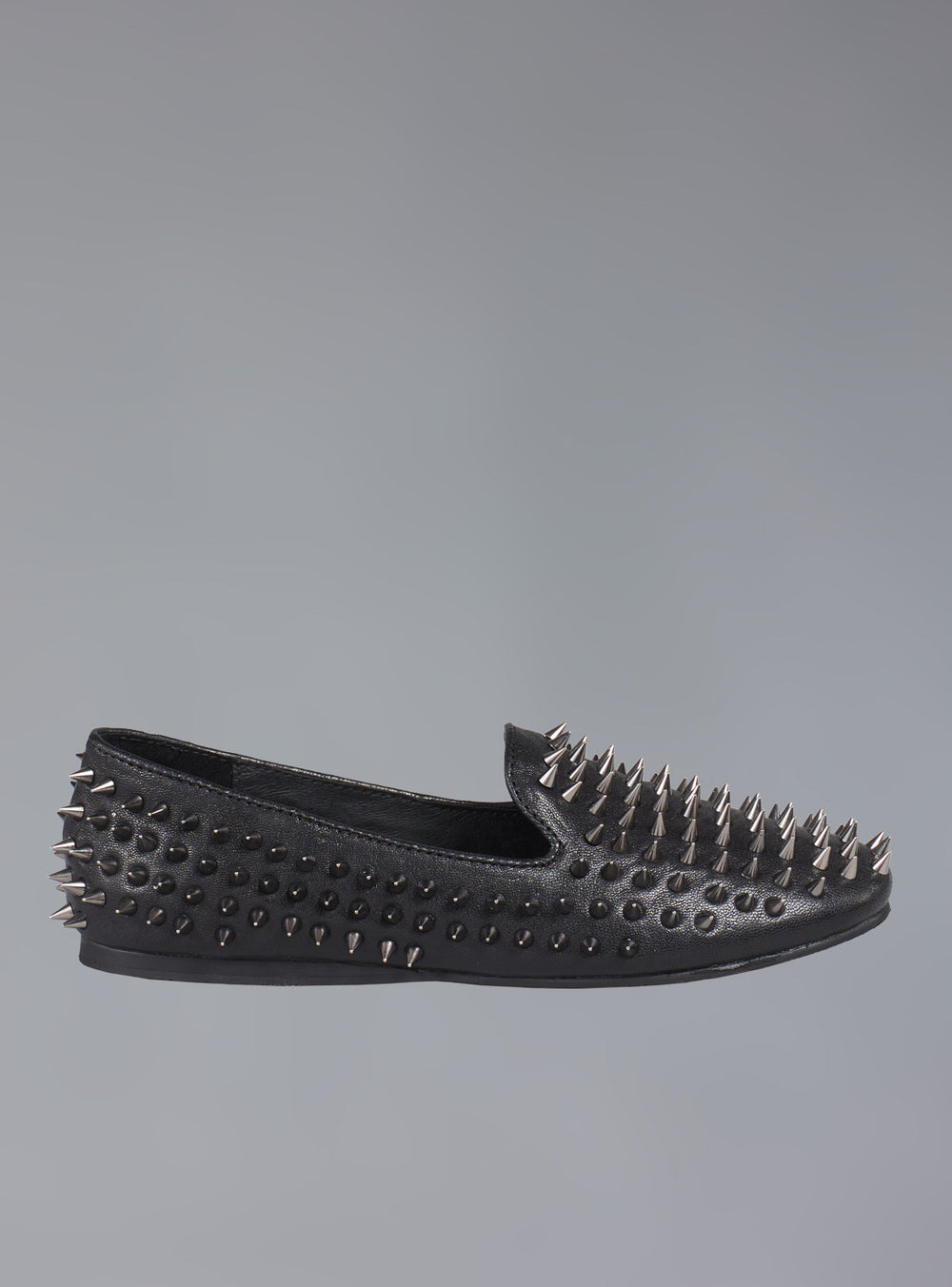Hellraisers (Men's) - Black | UNIF Clothing online shop