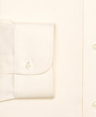 Brooks Brothers Men Regent Fitted Dress Shirt, Non-Iron Point Collar