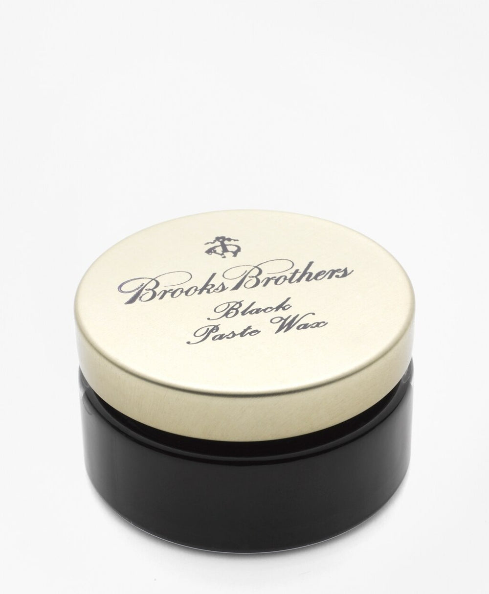 Brooks Brothers Men Paste Wax for Cordovan