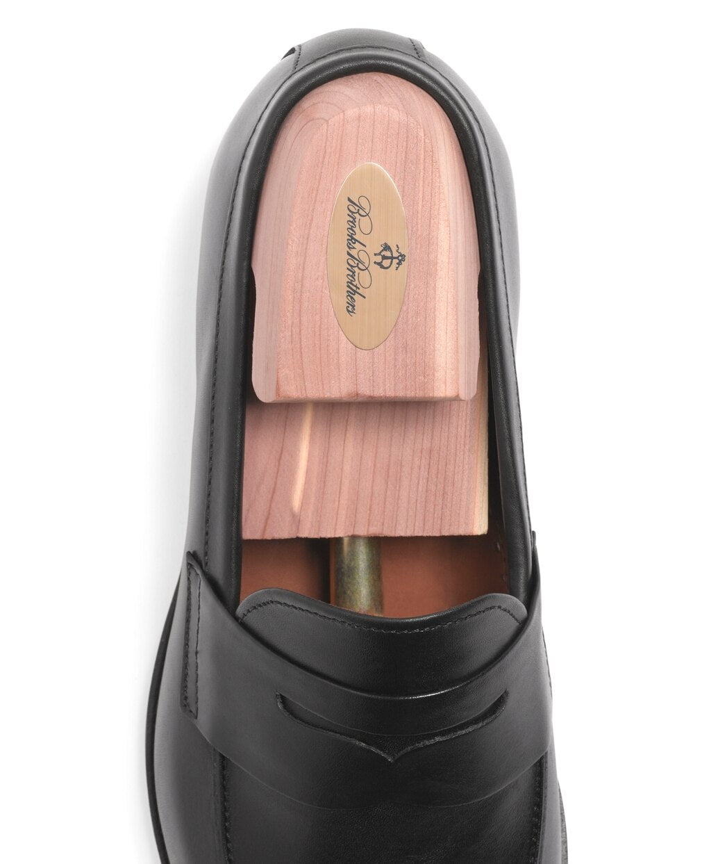 Brooks Brothers Men Cedar Shoe Tree