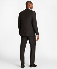 Brooks Brothers Men 1818 One-Button Fitzgerald Tuxedo