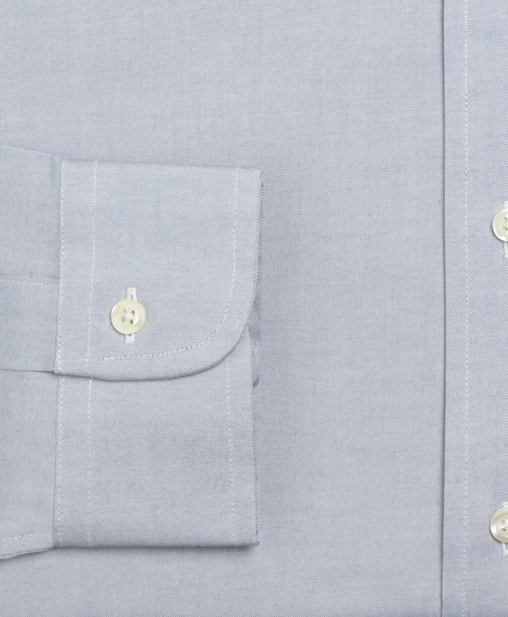 Brooks Brothers Men Regent Fitted Dress Shirt, Button-Down Collar
