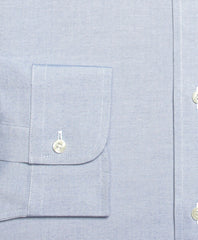 Brooks Brothers Men Regent Fitted Dress Shirt, Forward Point Collar
